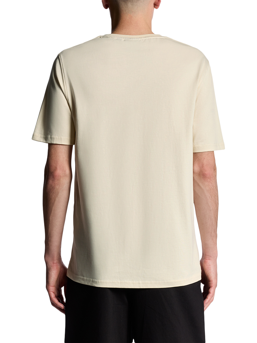 Product image 4 of 11, which shows Script T-ShirtX869 NTBE XS
