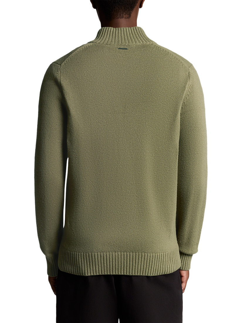 Product image 4 of 11, which shows Military CardigX892 GNMU XL