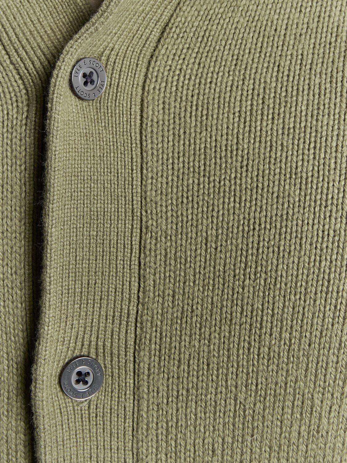 Product image 6 of 11, which shows Military CardigX892 GNMU XL