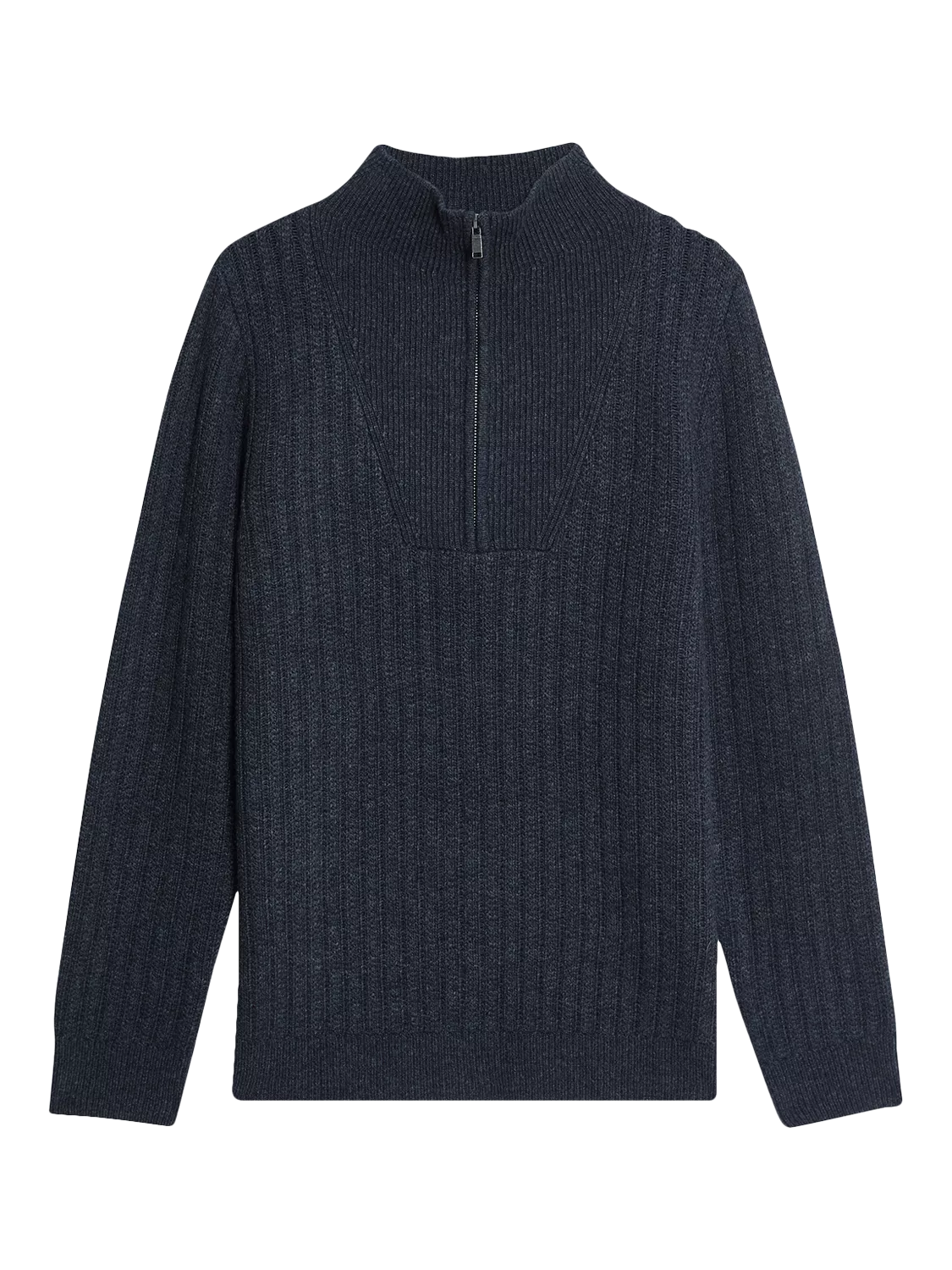 Dark Navy Marl 