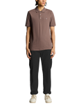 Lyle & Scott Cotton Cargo Trousers