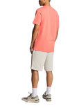 Lyle & Scott Drawstring Cotton Shorts