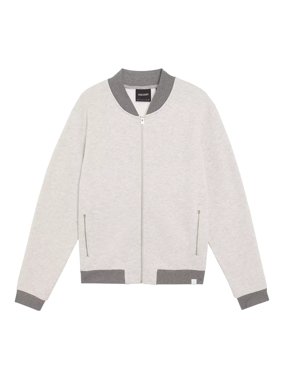 Light Grey Marl 