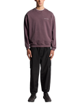 Lyle & Scott Script Cotton Sweatshirt