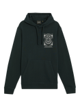 Lyle & Scott Sunshine Inn Graphic Print Cotton Hoodie