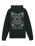 Lyle & Scott Sunshine Inn Graphic Print Cotton Hoodie