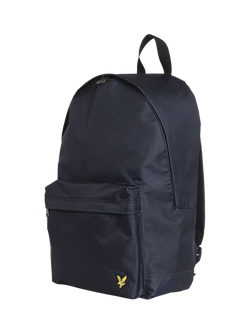 Lyle & Scott Everyday Backpack, Z271 Dark Navy