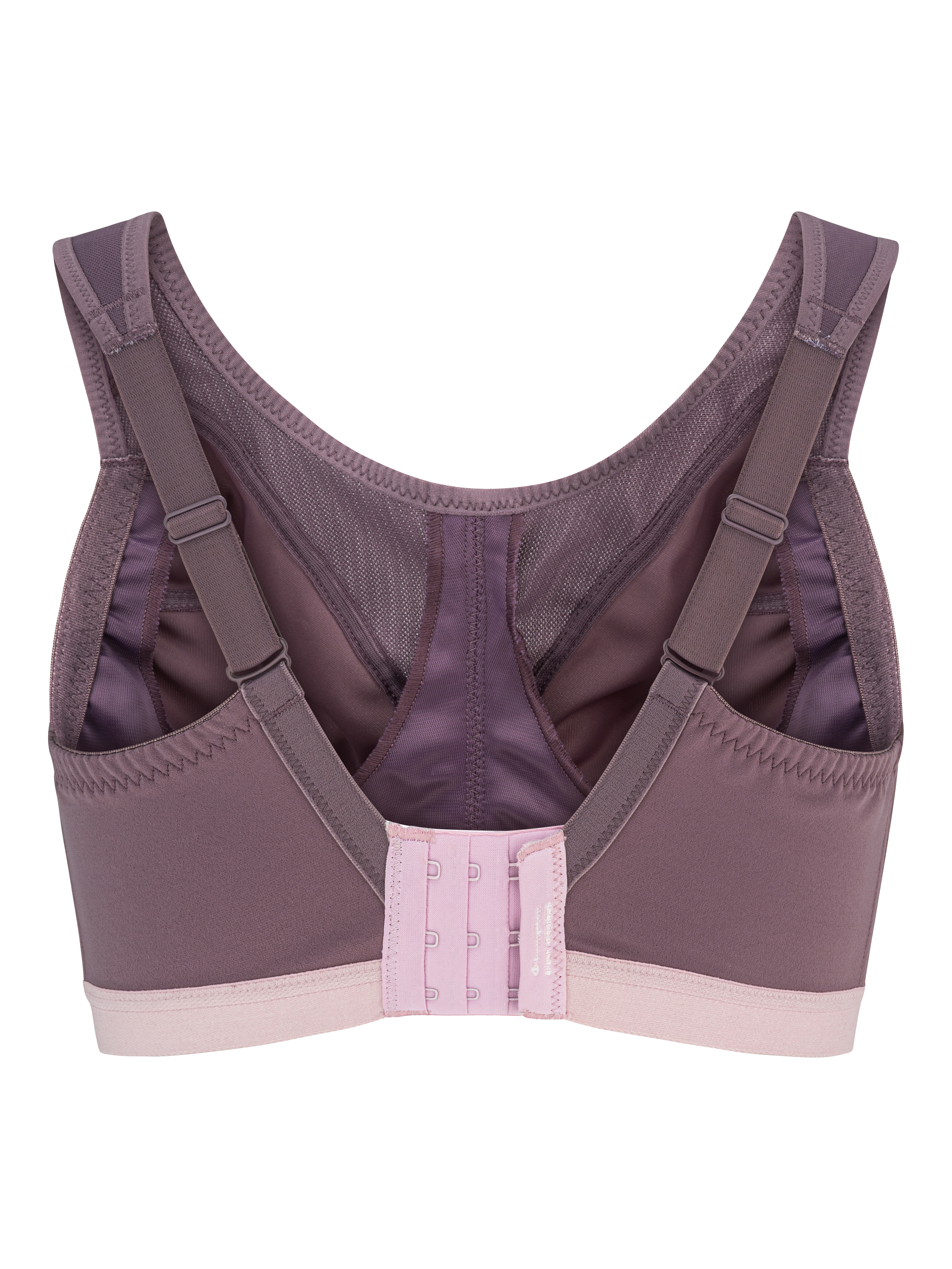 Product image 2 of 2, which shows Shock Absorber Active Classic D+ Max Support Sports Bra, Arctic Dusk, 32D