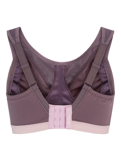 Shock Absorber Active Classic D+ Max Support Sports Bra, Arctic Dusk - view 2, Arctic Dusk