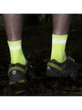 Proviz Short Running Socks