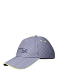 Proviz Fully Reflective Running Cap, Silver