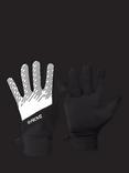 Proviz Light Reflective Running Gloves, Silver