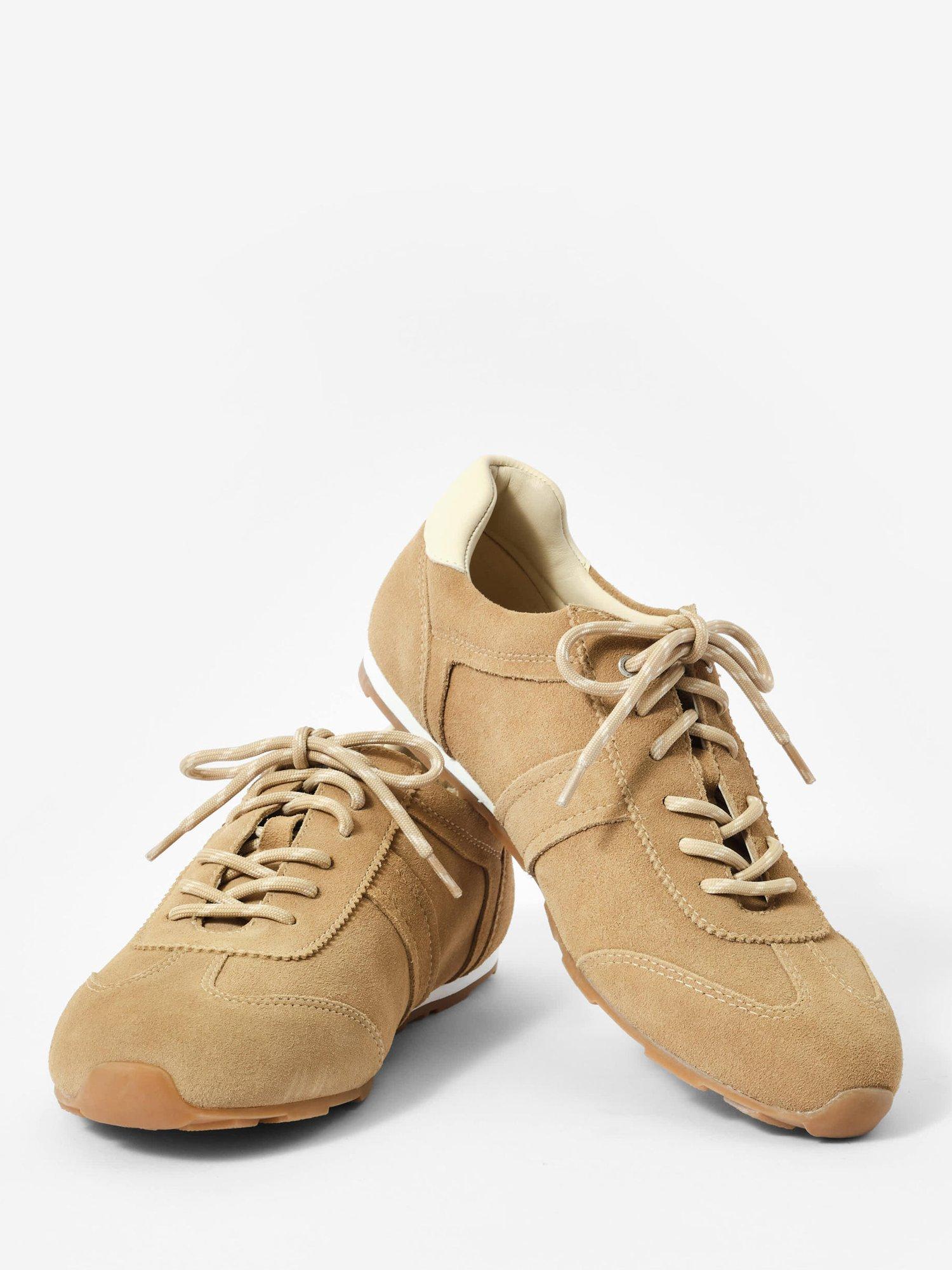 Damen Sneaker Esprit Sneaker Mint ESPRIT Sneaker Weiß DEICHMANN