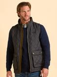 Brakeburn Oakham Diamond Quilted Gilet