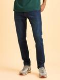 Brakeburn Bellingham Slim Fit Jeans, Blue
