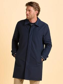 Brakeburn Wadebridge Jacket, Navy, Navy