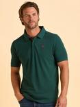 Brakeburn Carcroft Cotton Polo Shirt