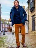 Brakeburn Banstead Corduroy Trousers, Natural