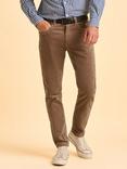 Brakeburn Baycliff Corduroy Trousers, Natural