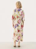 Part Two Titta Floral Midi Dress, Multi