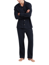 CHÉ Studios Cotton Cashmere Blend Pyjama Trousers