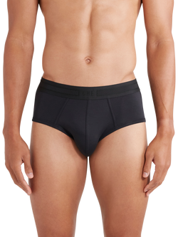 CHÉ Studios Briefs containing TENCEL™ Modal, Pack of 3, Black Black - view 2, Black Black