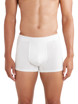 CHÉ Studios Trunks containing TENCEL™ Modal, Pack of 3, White White - view 2, White White