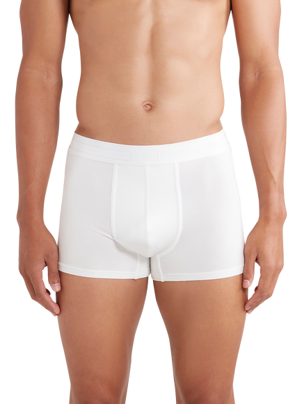 CHÉ Studios Trunks containing TENCEL™ Modal, Pack of 3, White White - view 2, White White