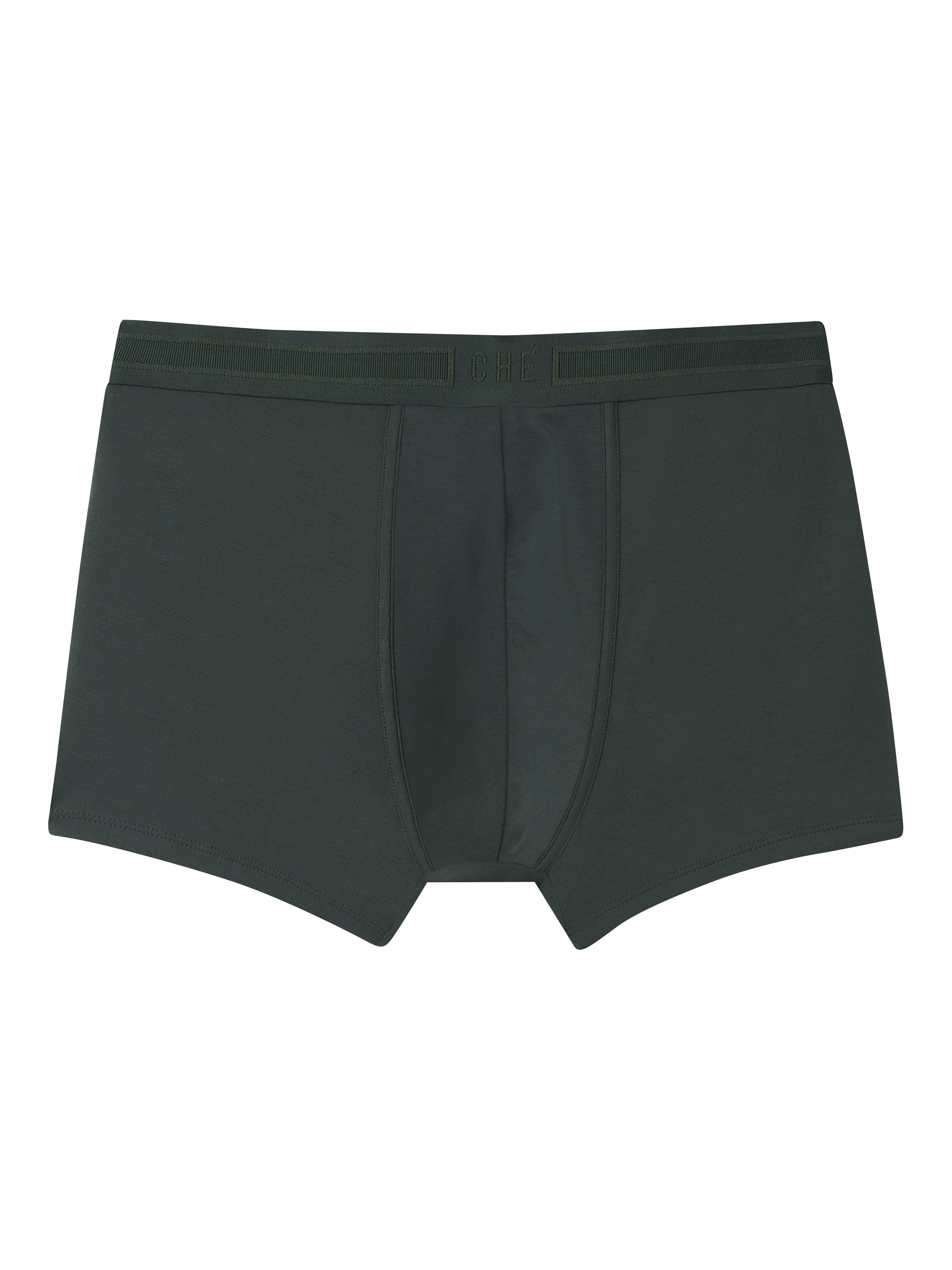 Product image 2 of 7, which shows CHÉ Studios Trunks containing TENCEL™ Modal, Pack of 3, Multi Multi, S