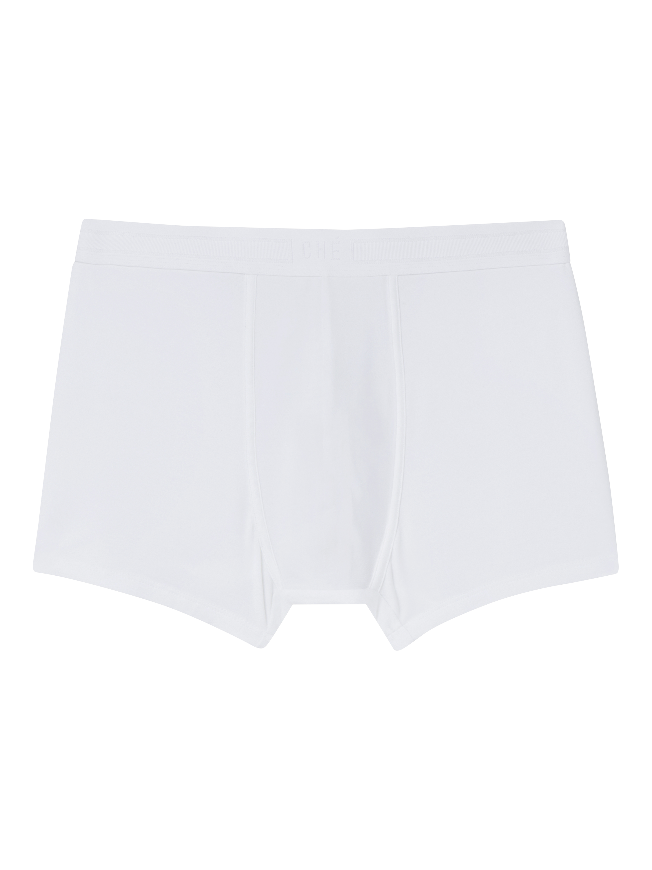 Product image 3 of 7, which shows CHÉ Studios Trunks containing TENCEL™ Modal, Pack of 3, Multi Multi, S