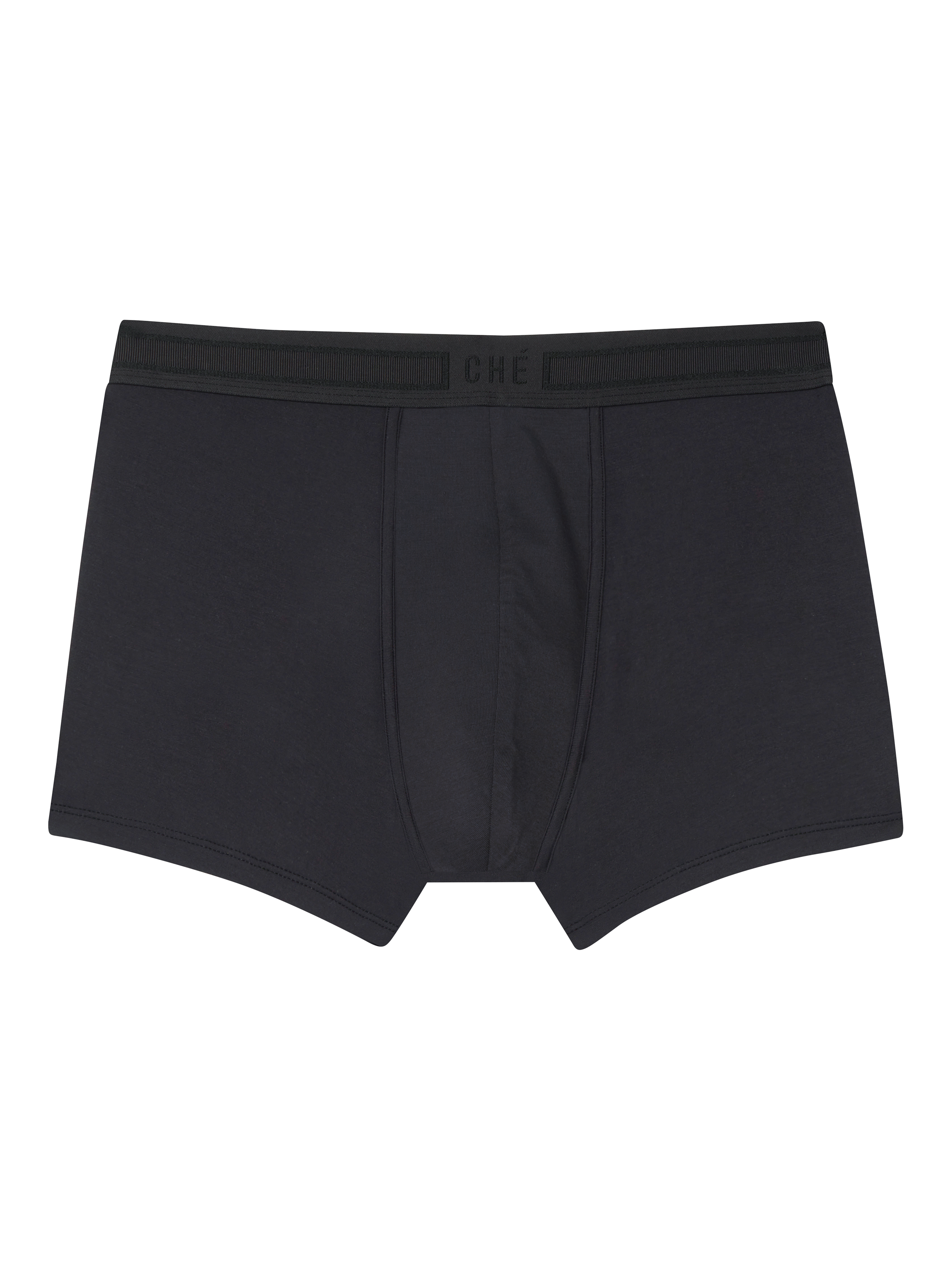 Product image 4 of 7, which shows CHÉ Studios Trunks containing TENCEL™ Modal, Pack of 3, Multi Multi, S