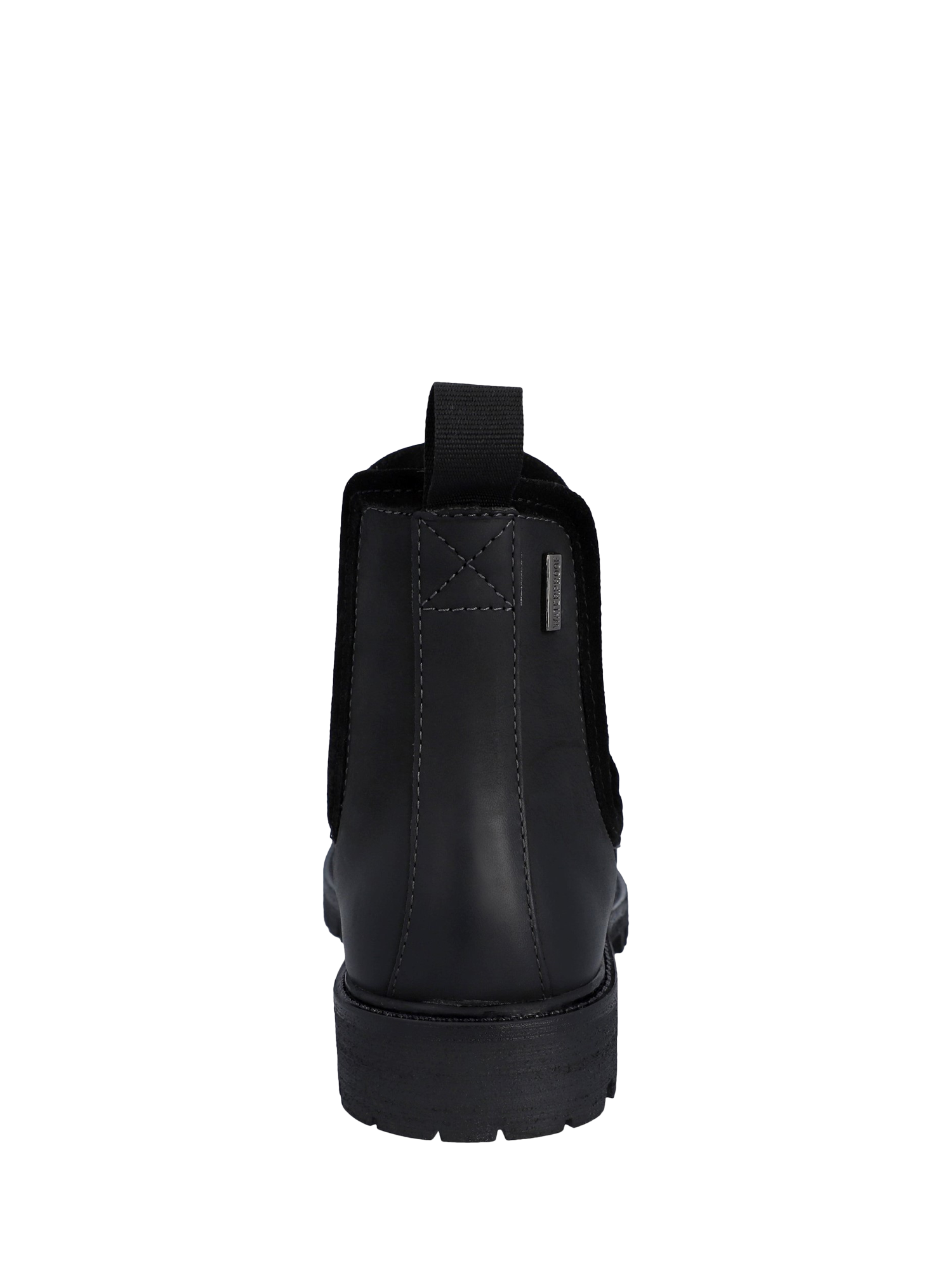 Product image 3 of 4, which shows Hunter Canna Dealer Boots, Black, 4