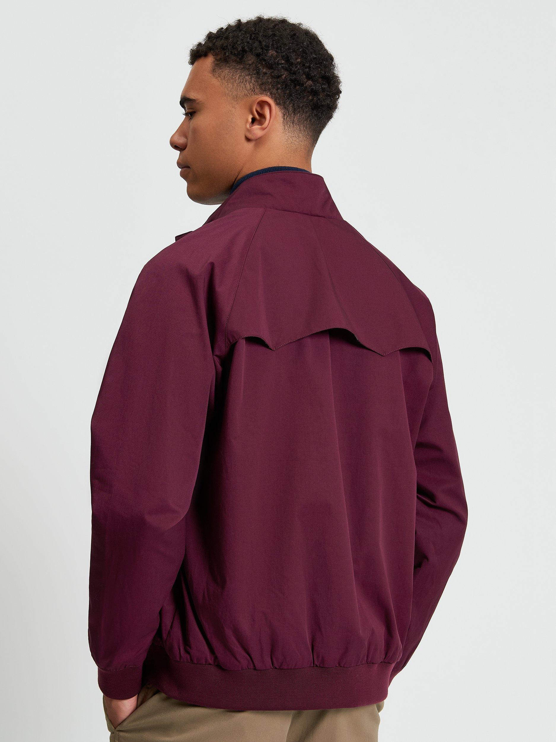 Product image 2 of 11, which shows Signature Dark Wine RDDK S