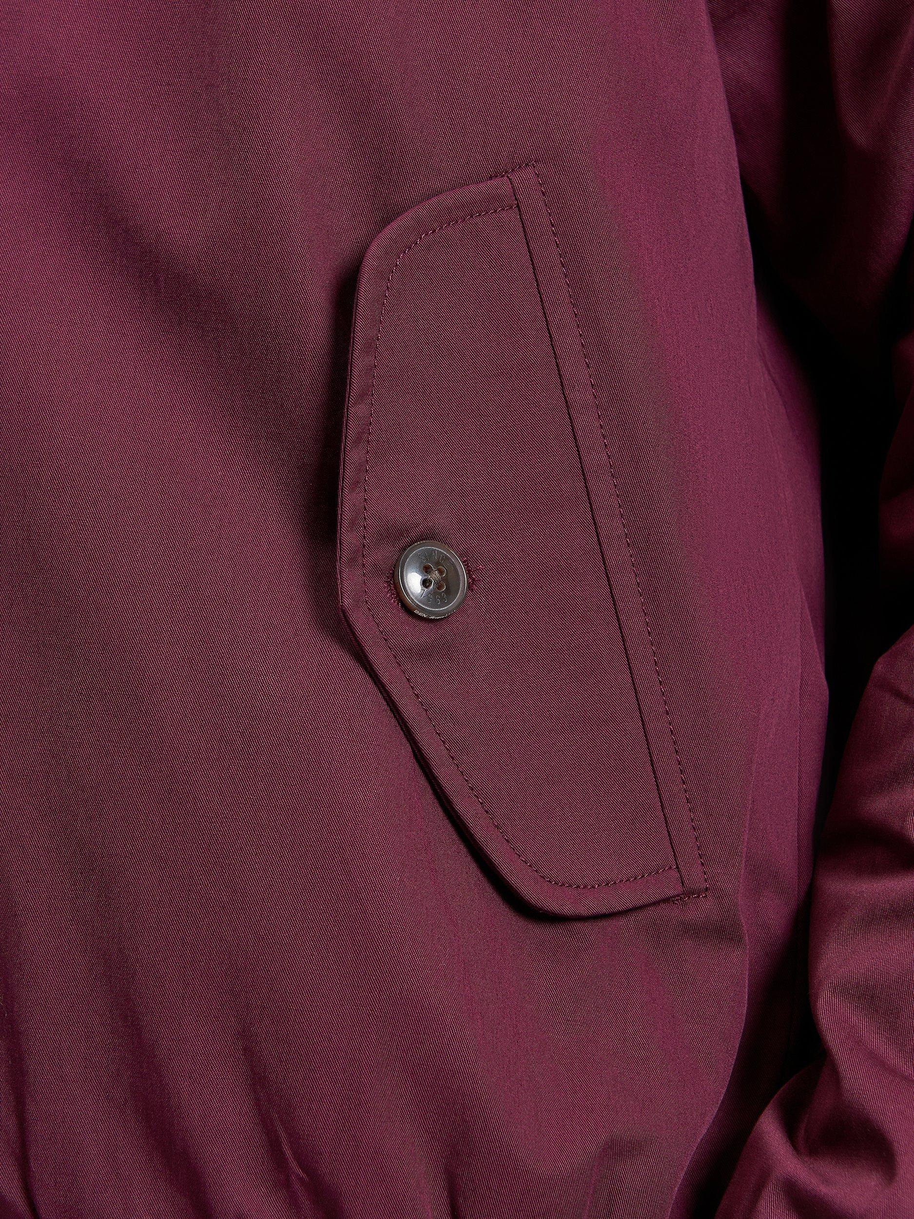 Product image 5 of 11, which shows Signature Dark Wine RDDK S