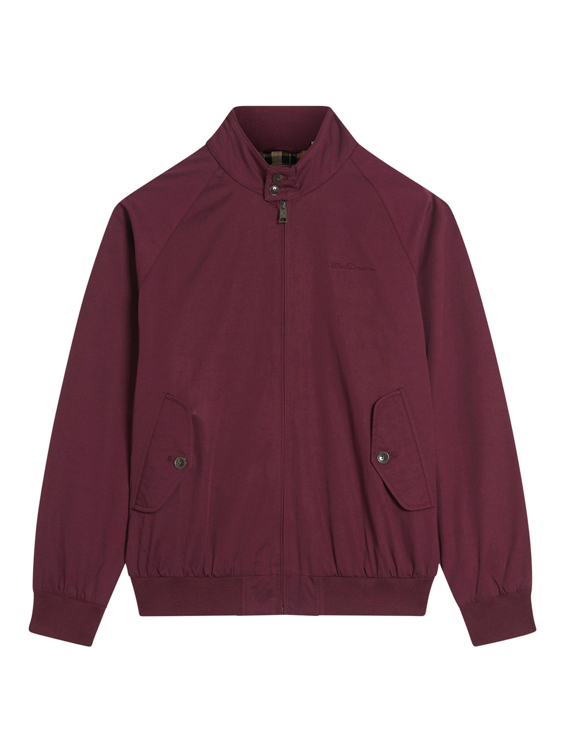 Product image 6 of 11, which shows Signature Dark Wine RDDK S