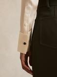 Reiss Ameira Pure Silk Shirt