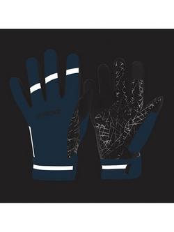 Proviz Classic Cycling Gloves - view 2, Yellow