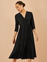 ★Hobbs London★ セセ ニットドレス Cece Knitted Dress Cece Knitted Dress | Hobbs US |