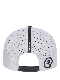 REFLO Sebu Trucker Cap - view 2, Black/Grey