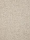 John Lewis Distressed Velvet Pair Lined Eyelet Curtains