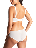 Panache Clara Full Cup Bra, Ivory