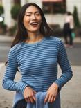 NRBY Billie Stripe Top