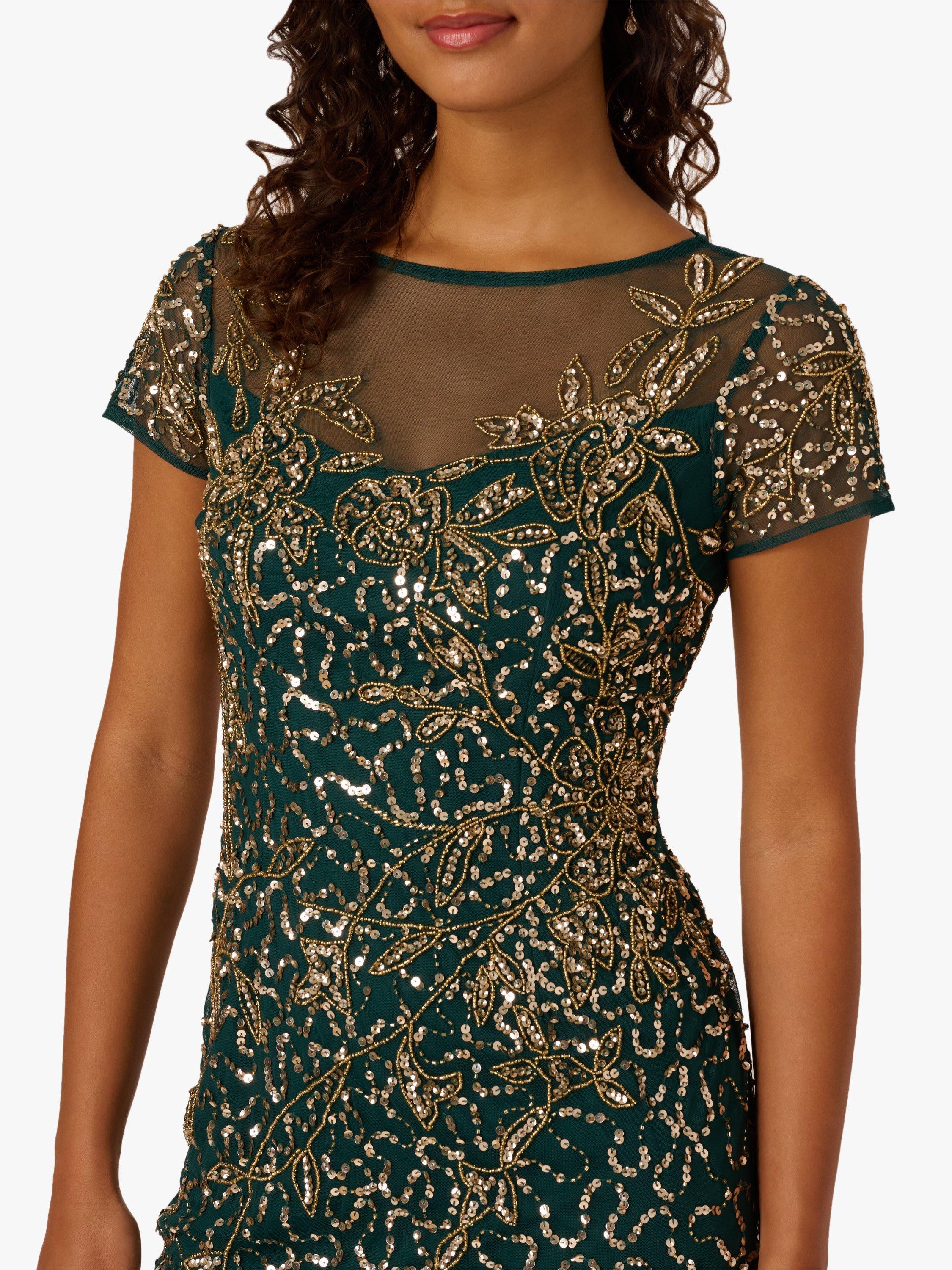 Princess Highway Novelty Print Dresses Adrianna Papell Floral