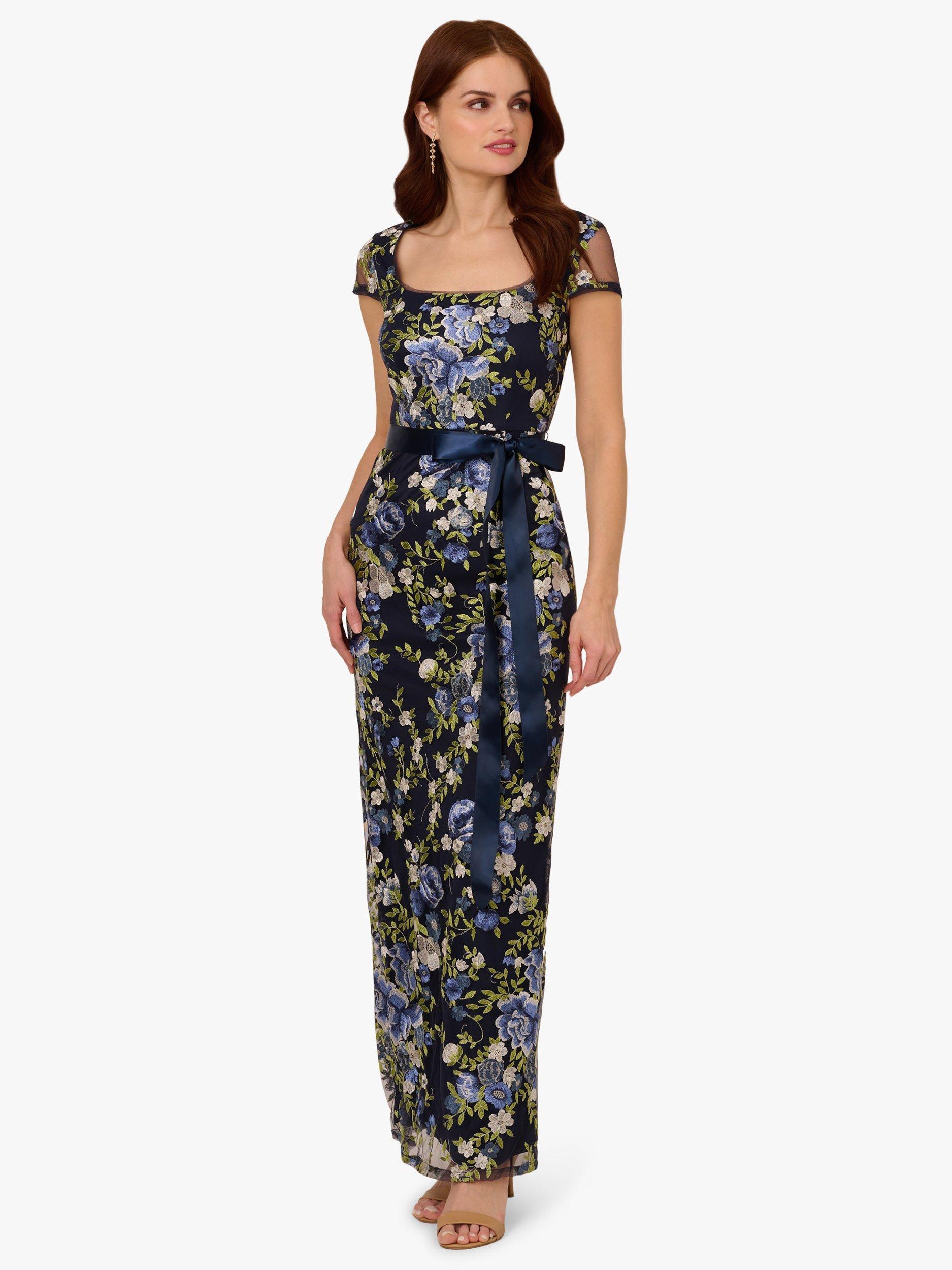 banquet sequined maxi dresses Elif Modest Embellished Sequin Maxi Dress