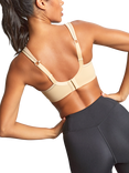 Panache Wired Sports Bra, Latte