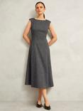 Hobbs Cherie Dress, Multi