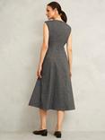 Hobbs Cherie Dress, Multi