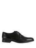 Geox Iacopo Lace Up Leather Shoes