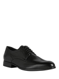 Geox Iacopo Lace Up Leather Shoes
