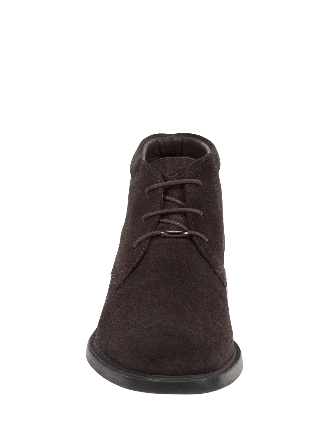 Product image 3 of 9, which shows Geox Brayden 2Fit ABX Desert Boots, Coffee, 6